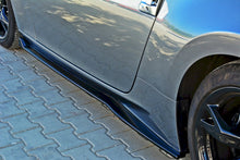 Load image into Gallery viewer, Maxton Design - SIDE SKIRTS DIFFUSERS NISSAN 370Z (2009-2012)
