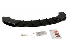 Load image into Gallery viewer, Maxton Design - FRONT SPLITTER SKODA OCTAVIA MK2 VRS PRE-FACELIFT (2005-2007)
