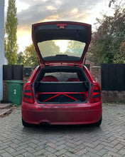 Load image into Gallery viewer, K-Brace® - Skoda Fabia vRS Mk1 6Y Rear Strut Brace
