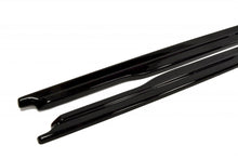 Load image into Gallery viewer, Maxton Design - SIDE SKIRTS DIFFUSERS VW PASSAT B5
