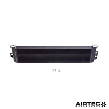 Load image into Gallery viewer, AIRTEC MOTORSPORT OIL COOLER FOR BMW S55
