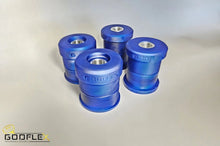 Load image into Gallery viewer, Nissan 350Z (2002-2009) Rear Subframe Bushes
