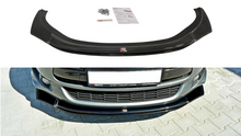 Load image into Gallery viewer, Maxton Design - FRONT SPLITTER V.3 CITROEN DS5
