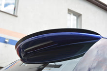 Load image into Gallery viewer, Maxton Design - SPOILER CAP FORD FOCUS MK1 RS
