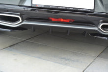 Load image into Gallery viewer, Maxton Design - REAR VALANCE CITROEN DS5 (2011-15)
