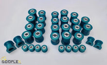 Load image into Gallery viewer, Mazda MX5 Mk1 (1991-1998) NA Full Bush Kit
