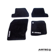 Load image into Gallery viewer, AIRTEC MOTORSPORT FLOOR MATS FOR FORD FOCUS MK3 – 2011 -2014 – RHD ONLY
