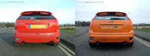 Load image into Gallery viewer, Milltek Sport - Cat Back Exhaust (Multiple Options) MK2 Focus ST225
