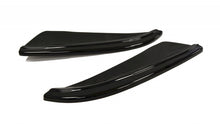 Load image into Gallery viewer, Maxton Design - REAR SIDE SPLITTERS BMW 5 GT F07
