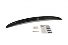 Load image into Gallery viewer, Maxton Design - Spoiler CAP Audi A6 S-Line C6 Sedan
