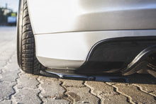 Load image into Gallery viewer, Maxton Design - REAR SIDE SPLITTERS AUDI S3 8P 2006-2008
