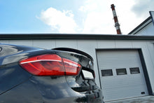 Load image into Gallery viewer, Maxton Design - SPOILER CAP BMW X6 F16 MPACK

