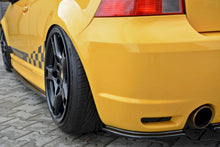 Load image into Gallery viewer, Maxton Design - SIDE SKIRTS DIFFUSERS VW GOLF IV R32
