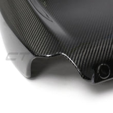 Load image into Gallery viewer, BMW GXX/F9X/G42 COUPE/CONVERTIBLE FULL CARBON FIBRE SEATS BACKS
