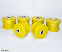 Load image into Gallery viewer, BMW E46 M3 3 Series (2000-2005) Rear Subframe &amp; Trailing Arms Bush Kit
