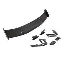 Load image into Gallery viewer, BMW G82 M4 &amp; G22 4 SERIES CARBON FIBRE SWAN NECK WING - CT DESIGN
