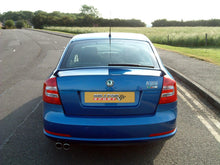 Load image into Gallery viewer, Milltek Sport - Skoda Octavia vRS MK2 Exhaust System (Multiple Options)
