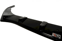 Load image into Gallery viewer, Maxton Design - FRONT SPLITTER HONDA ACCORD MK 8 PRE-FACE (2008-2011)
