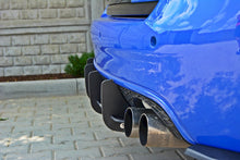 Load image into Gallery viewer, Maxton Design - REAR DIFFUSER AUDI RS6 C5 AVANT
