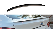 Load image into Gallery viewer, Maxton Design - SPOILER CAP BMW X4 M-PACK

