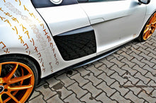 Load image into Gallery viewer, Maxton Design - SIDE SKIRTS AUDI R8 2006 - 2015
