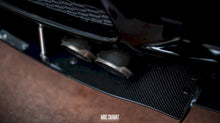 Load image into Gallery viewer, Maxton Design - BMW M3 E92 WIDE BODY + SET OF CARBON SPLITTERS
