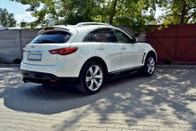 Load image into Gallery viewer, Maxton Design - SIDE SKIRTS DIFFUSERS INFINITI QX70
