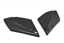 Load image into Gallery viewer, Maxton Design - REAR SIDE SPLITTERS SEAT LEON III CUPRA / FR

