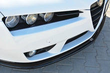 Load image into Gallery viewer, Maxton Design - FRONT SPLITTER ALFA ROMEO BRERA
