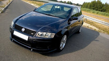Load image into Gallery viewer, Maxton Design - FRONT SPLITTER FIAT STILO 3 DOOR
