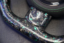 Load image into Gallery viewer, Mini Cooper Base / S / JCW R56 Custom Carbon Fibre Steering Wheel (2007 - 2013)
