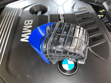 Load image into Gallery viewer, Air Scoop and BMW Hot Climate Mod Package
