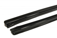 Load image into Gallery viewer, Maxton Design - SIDE SKIRTS DIFFUSERS VW PASSAT CC R36 RLINE (PREFACE)
