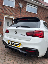 Load image into Gallery viewer, Carbon Spoiler for BMW F20 F21
