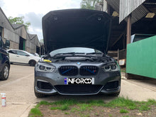Load image into Gallery viewer, BMW F20 F21 LCI eyebrow covers
