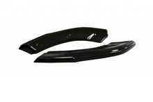 Load image into Gallery viewer, Maxton Design - REAR SIDE SPLITTERS KIA SPORTAGE MK4 GT LINE
