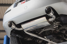 Load image into Gallery viewer, Scorpion Exhausts - Nissan 350Z Half system (Y-piece back) Multiple Options
