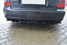 Load image into Gallery viewer, Maxton Design - REAR DIFFUSER AUDI S4 B5 AVANT
