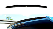 Load image into Gallery viewer, Maxton Design - SPOILER CAP SUBARU IMPREZA WRX STI 2009-2011
