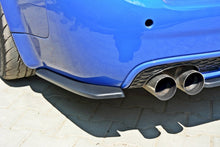 Load image into Gallery viewer, Maxton Design - REAR SIDE SPLITTERS AUDI RS6 C5 AVANT
