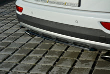 Load image into Gallery viewer, Maxton Design - CENTRAL REAR SPLITTER KIA SPORTAGE MK4 GT LINE (2015-19)

