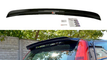 Load image into Gallery viewer, Maxton Design - SPOILER CAP VOLVO V50F R-DESIGN
