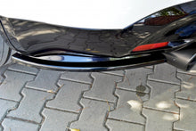 Load image into Gallery viewer, Maxton Design - REAR SIDE SPLITTERS INFINITI QX70
