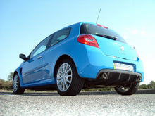 Load image into Gallery viewer, Milltek Sport - Renault Clio 197 2.0 16v Cat-back Exhaust (Multiple Options)
