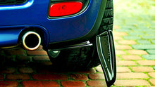 Load image into Gallery viewer, Maxton Design - REAR SIDE SPLITTERS MINI COOPER R56 JCW (2006-2010)
