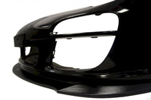 Load image into Gallery viewer, Maxton Design - FRONT SPLITTER PORSCHE 911 CARRERA 997.2 FACELIFT (2009-11)
