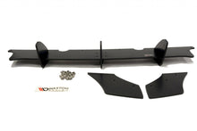 Load image into Gallery viewer, Maxton Design - REAR DIFFUSER &amp; REAR SIDE SPLITTERS VW GOLF MK6 GTI / 35TH
