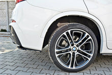 Load image into Gallery viewer, Maxton Design - REAR SIDE SPLITTERS BMW X4 M-PACK

