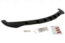 Load image into Gallery viewer, Maxton Design - FRONT SPLITTER BMW 5 E60 / E61 (PREFACE MODEL)

