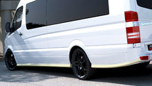 Load image into Gallery viewer, Maxton Design - SIDE SKIRTS MERCEDES SPRINTER MK2 FL (2013-16)
